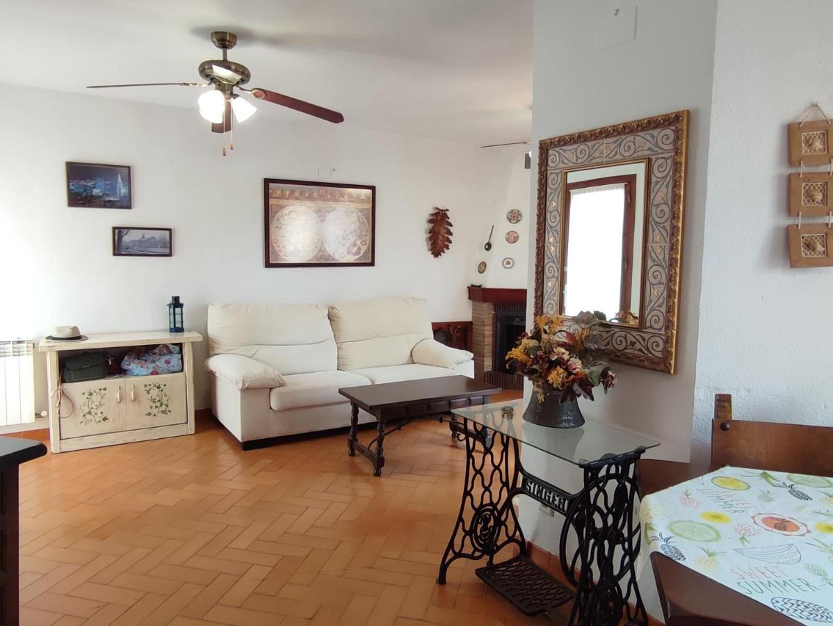 Apcostas Villa Ibiza - Oropesa Oropesa del Mar Exteriér fotografie