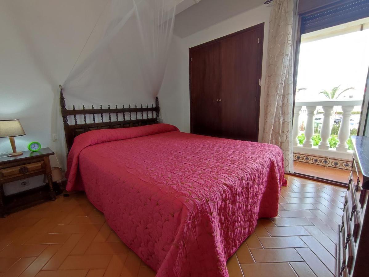 Apcostas Villa Ibiza - Oropesa Oropesa del Mar Exteriér fotografie