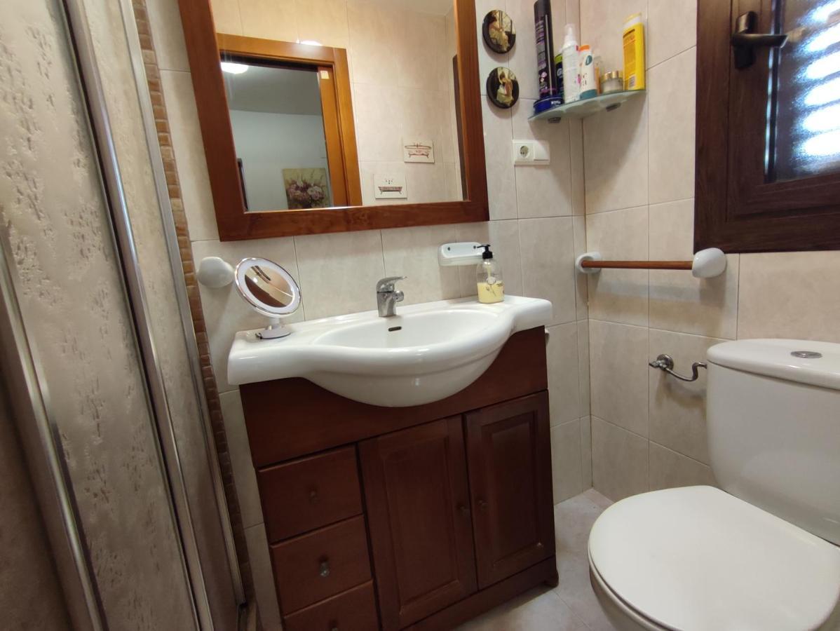 Apcostas Villa Ibiza - Oropesa Oropesa del Mar Exteriér fotografie