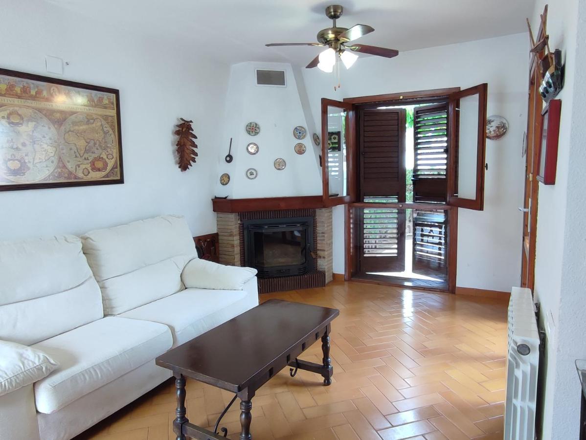 Apcostas Villa Ibiza - Oropesa Oropesa del Mar Exteriér fotografie