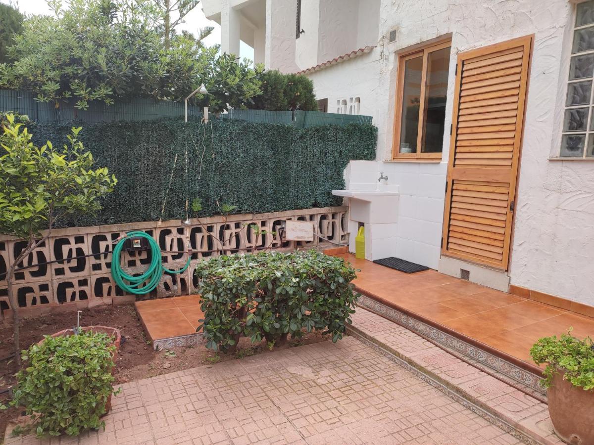 Apcostas Villa Ibiza - Oropesa Oropesa del Mar Exteriér fotografie