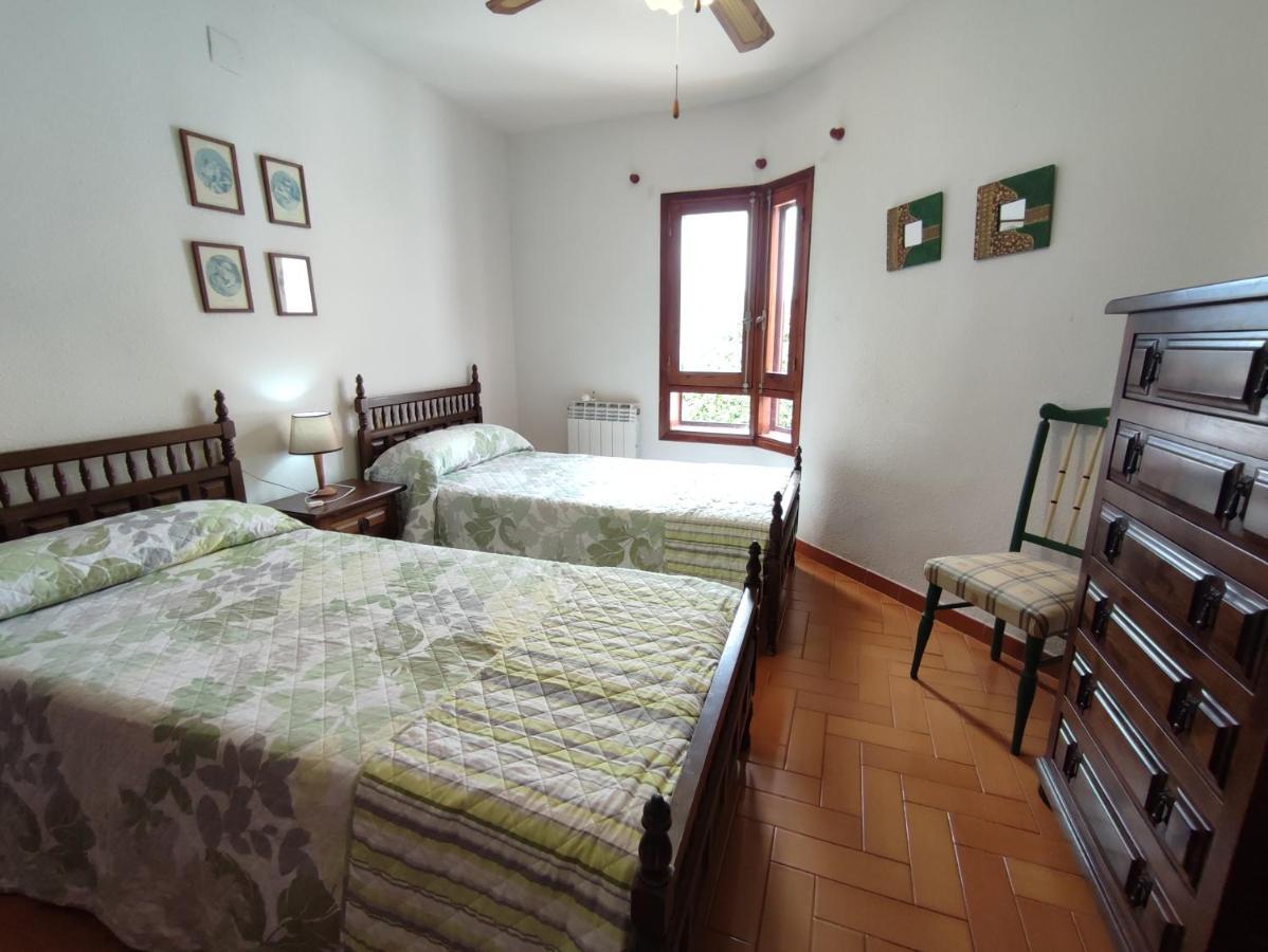 Apcostas Villa Ibiza - Oropesa Oropesa del Mar Exteriér fotografie