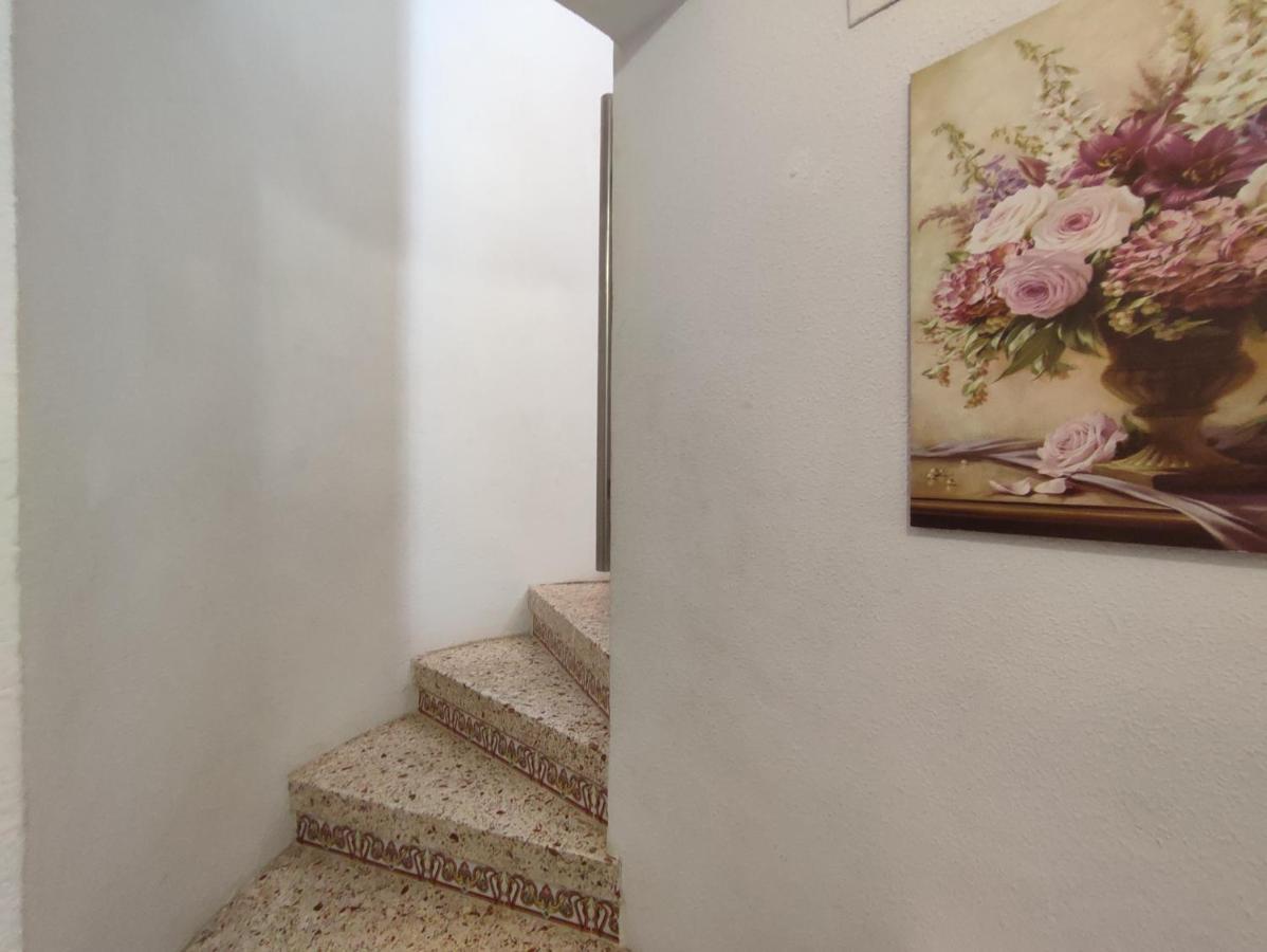 Apcostas Villa Ibiza - Oropesa Oropesa del Mar Exteriér fotografie