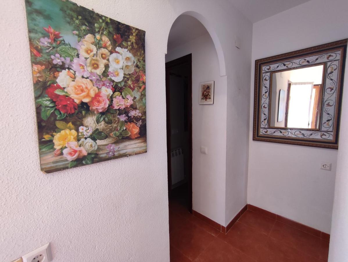 Apcostas Villa Ibiza - Oropesa Oropesa del Mar Exteriér fotografie