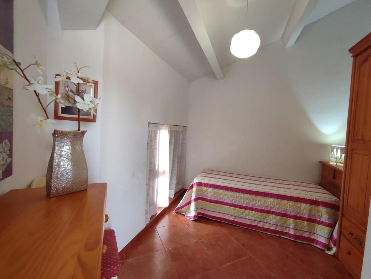 Apcostas Villa Ibiza - Oropesa Oropesa del Mar Exteriér fotografie