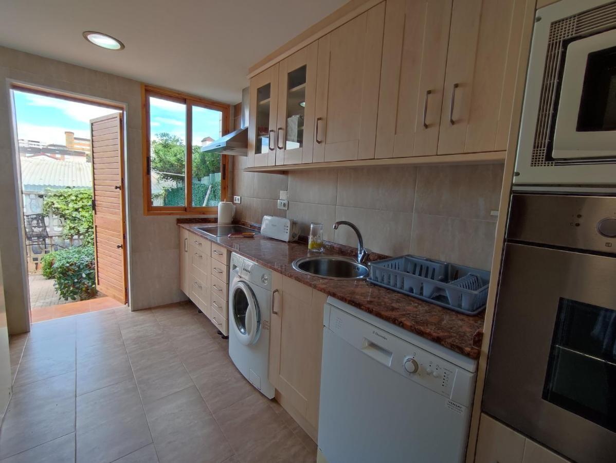 Apcostas Villa Ibiza - Oropesa Oropesa del Mar Exteriér fotografie