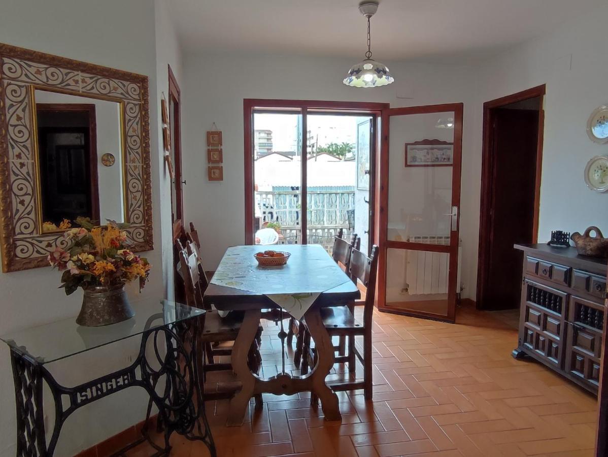 Apcostas Villa Ibiza - Oropesa Oropesa del Mar Exteriér fotografie