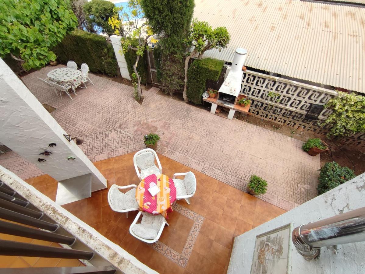 Apcostas Villa Ibiza - Oropesa Oropesa del Mar Exteriér fotografie
