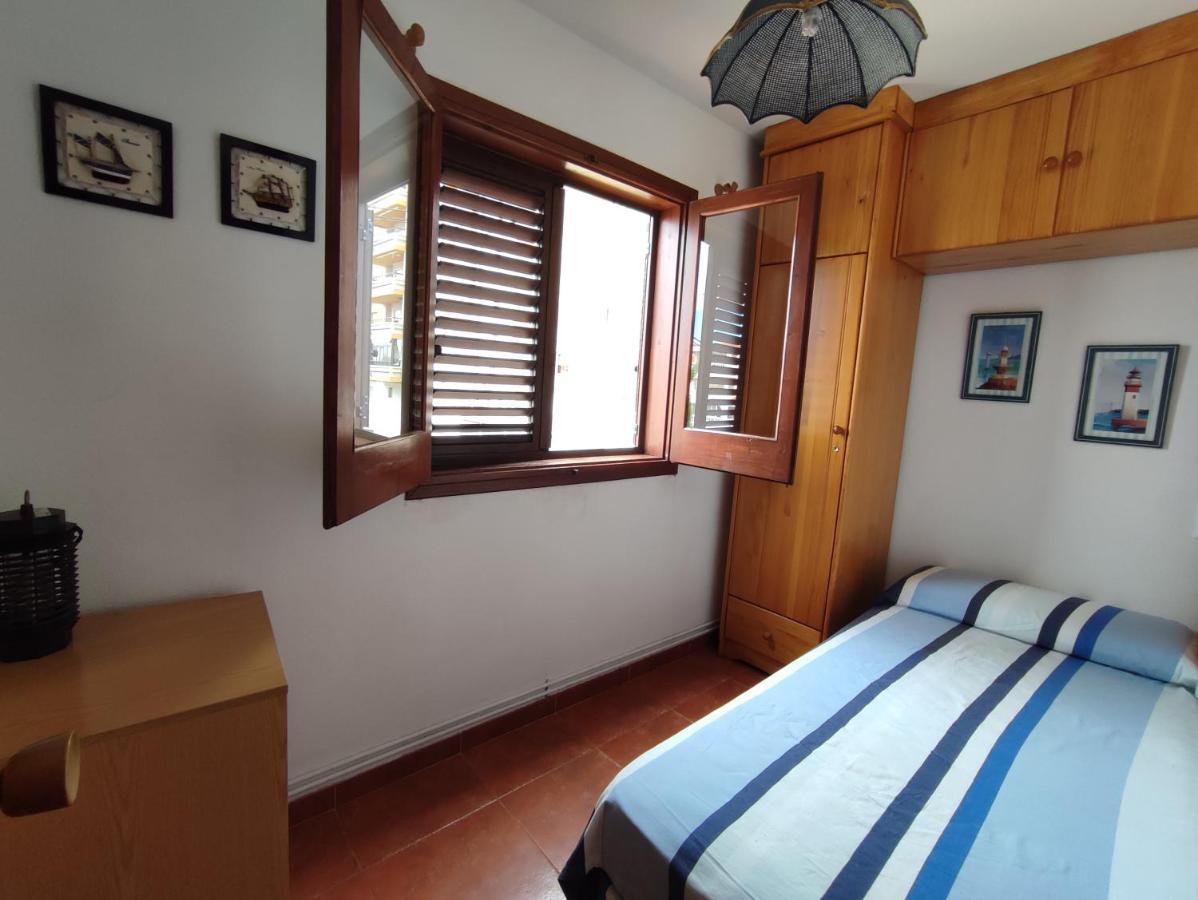 Apcostas Villa Ibiza - Oropesa Oropesa del Mar Exteriér fotografie